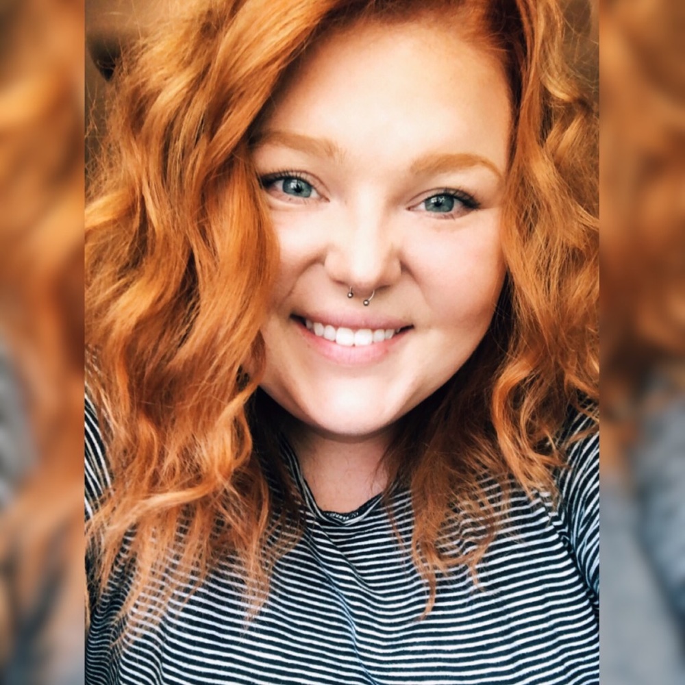 Meet Your Posher, Devin!